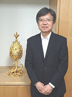 小川諭吉