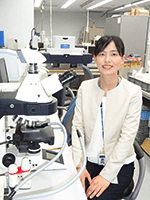 大橋有佳