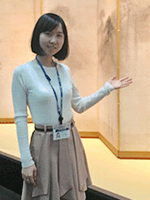 崔 英花