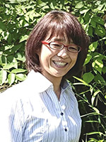 齋部麻矢