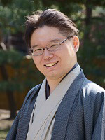 坂口 健