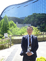 古賀哲郎