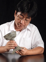 進村真之