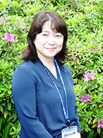 篠原尚子