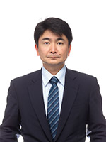 田中 篤<