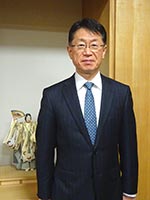 富田 淳