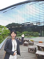 鷲頭 桂