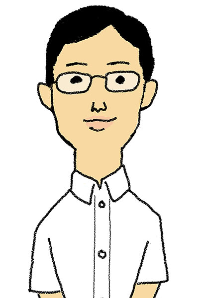 担当者