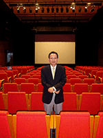 山野孝