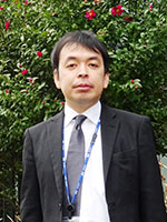 横田拓也